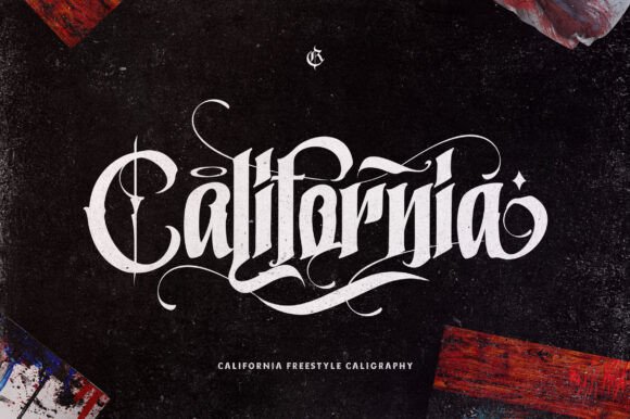 California Style: Making a Bold Statement in Your Designs